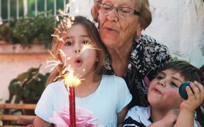 10 característiques de la vellesa